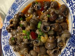 -红满堂·龙虾·牛蛙·淮扬菜(濠北路店)