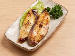 -小山日本料理(兴业太古汇店)