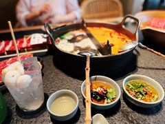 -三出山火锅(南京万象天地店)