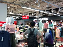 -法雅体育工厂店(皂君庙路店)