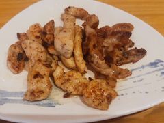 -一井烧肉·活鳗·寿司(望京SOHO店)