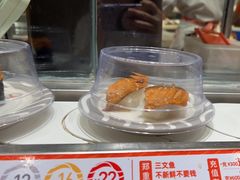 -新一番三文鱼寿司(大东海店)