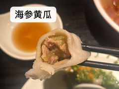 -船歌·鱼水饺青岛菜(合肥路永旺店)
