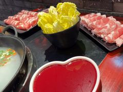 -南山八号火锅(曲江创意谷店)