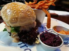 -bluefrog蓝蛙(水游城店)