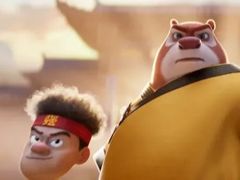 -首都电影院(天津店 中国巨幕)