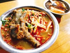 -凤张螺蛳粉·爽口粉(跃进路总店)