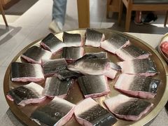 -味家烤肉烤鳗鱼牛排(西塔旗舰店)