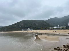 -宁波松兰山滨海旅游度假区