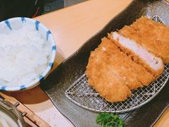 -胜博殿日式炸猪排(西红门店)