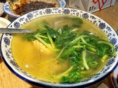 -兔爸私家小厨(新北万达店)