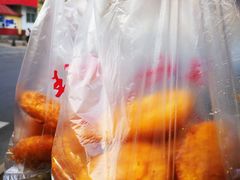 -厚富香面食店王好炸糕(延安路店)