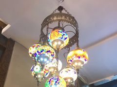 -百格里格.Uyghur cuisine(百色路店)