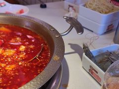 -李姑婆鲜切牛肉火锅自助(凤城二路店)