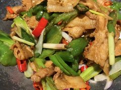 -金狮麟·新豫菜(金码大厦店)