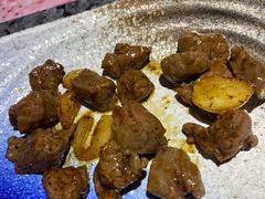 -大渔铁板烧(中山路八佰伴店)