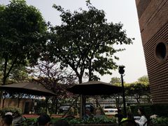 -德克士(砂之船奥特莱斯店)