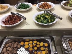 -素满香·素食自助餐(苏州·临顿路店)