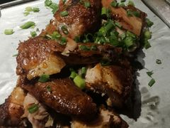 -绿茶餐厅(成都大悦城店)