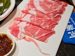 -清真·京华源铜锅涮肉(丰庆店)