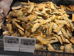 -胖东来生活广场(健康路店)