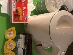-康铂酒店(上海外滩店)