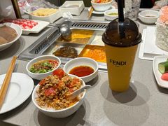 -海底捞火锅(吾悦广场店)