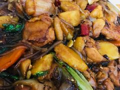 -妈妈手(山大总店)