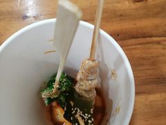 -成都米粉串串钵钵鸡(阜通店)
