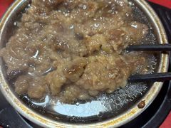 -郑家包子牛肉拉面(尚勤路店)