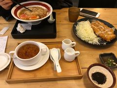 -雷门拉面·现熬骨汤(凯德来福士店)