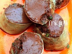 -牛叔鲜羊肉铜火锅(远东小区店)