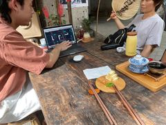 -悟饮门市景店