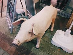-我那覇豚肉店(カフーナ旭橋店)