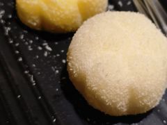 洋风酸奶大福-一心创作料理屋(经开万达店)