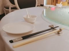 -玉满堂·湖北融合菜