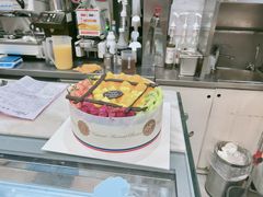 -思味贝卡(新华舍店)