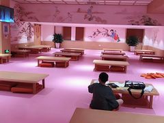 -汤W城市微度假(仓山店)