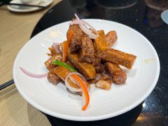 -兔爸私家小厨(新北万达店)