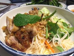 -美奈小馆·越南料理(福田星河COCO Park店)