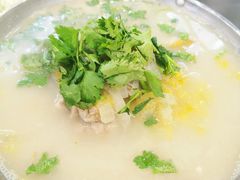 -鸿运楼烤鸭店(天桥店)