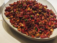 -拾捌川·自贡爆炒(新街口店)