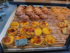-大苹果面包生日蛋糕(明珠店)