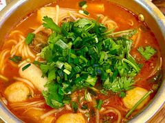 -香港肥锅港式米线(杨浦同济大学店)