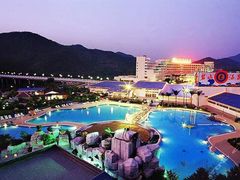 -碧水湾温泉