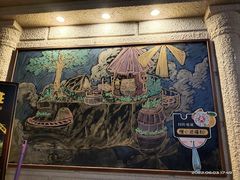 -逃脱反斗城沉浸剧情密室(北京路店)