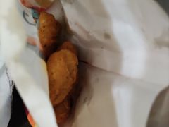 -迈德思客•汉堡•烤鸡(围墙巷店)