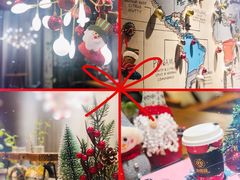 -ZING COFFEE 镜咖啡