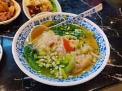 -西关味(大卫城店)