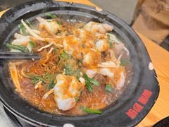 -陶德砂锅(光华店)